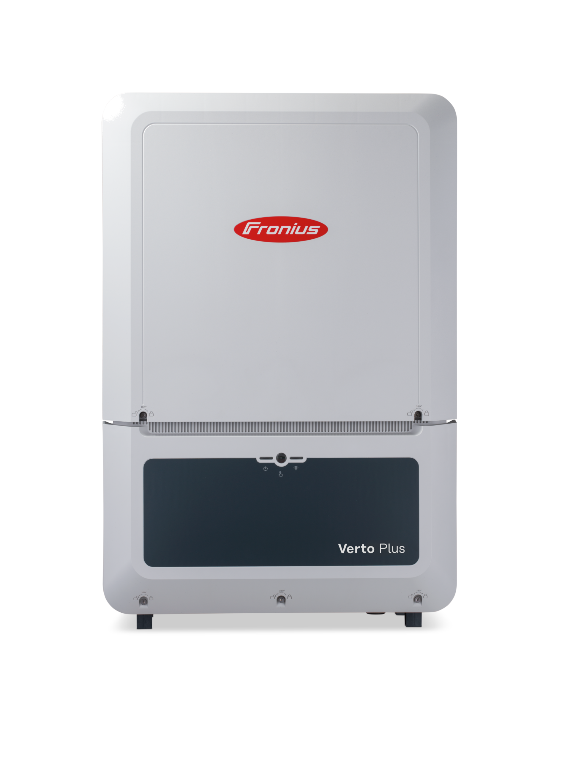 Fronius Verto Plus hybrid inverter
