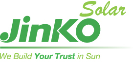 Jinko Solar
