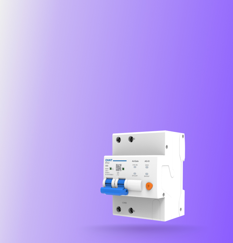 FoxESS AirGate whole-home backup gateway